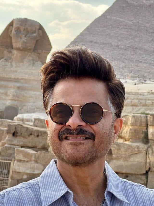 Anil Kapoor