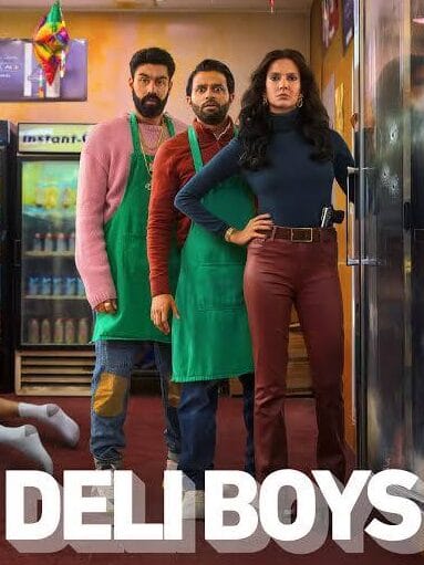 Deli Boys