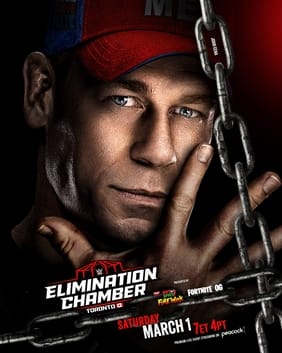 Elimination Chamber