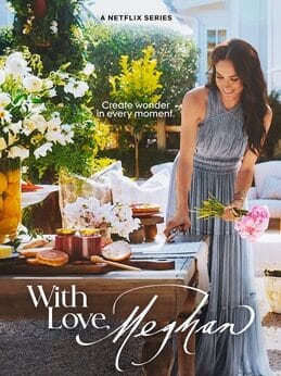 With Love, Meghan