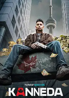Kanneda (TV Series)