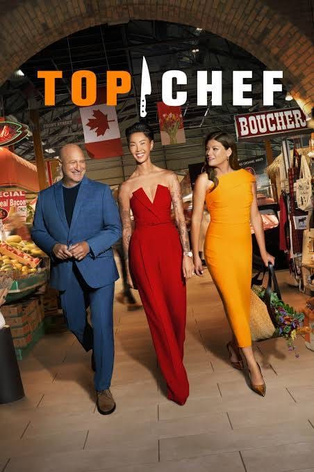 Top Chef (season 22)
