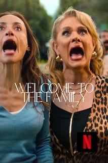 Welcome to the Family (Season 1)