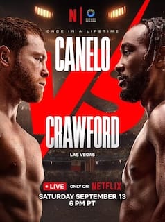 Countdown: Canelo vs. Crawford