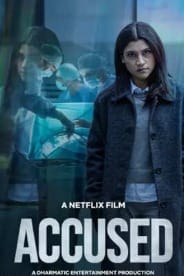 Accused
