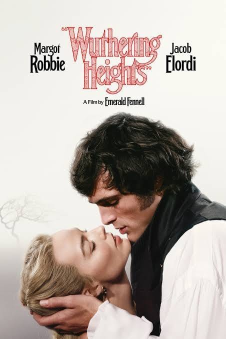 Wuthering Heights