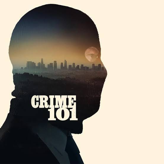 Crime 101