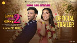 Ginny Weds Sunny 2 OTT Release Date and Where to Watch, Prime Or Netflix