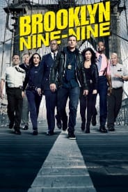 Brooklyn Nine Nine 