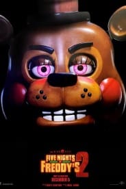 Five Nights at Freddy’s 2