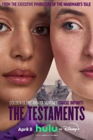 The Testament