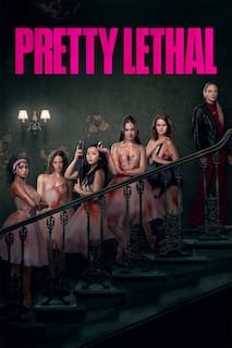 Pretty Lethal