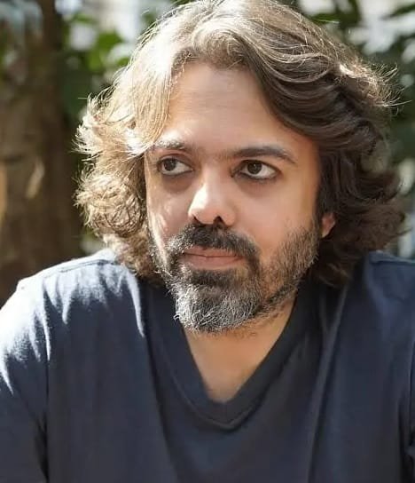 Aditya Kripalani