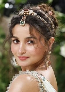 Alia Bhatt