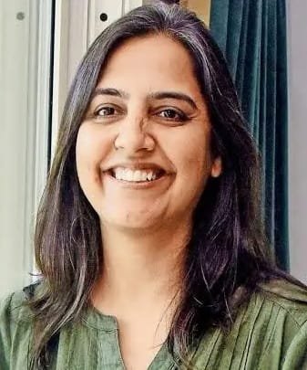 Anubhuti Kashyap