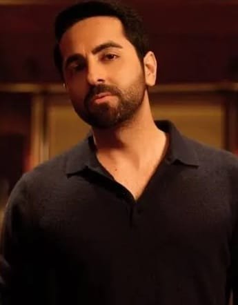 Ayushmann Khurrana