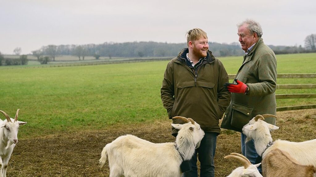 Clarkson’s Farm (Season 5)