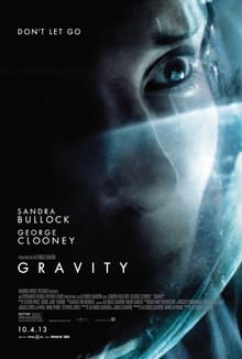 Gravity 2013