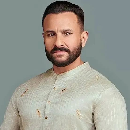 Saif Ali Khan
