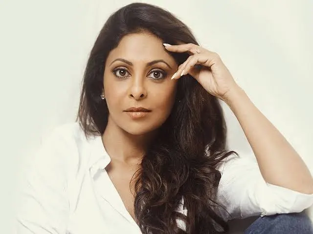 Shefali Shah