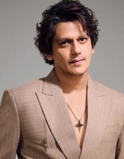 Vijay Varma