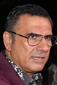 Boman Irani