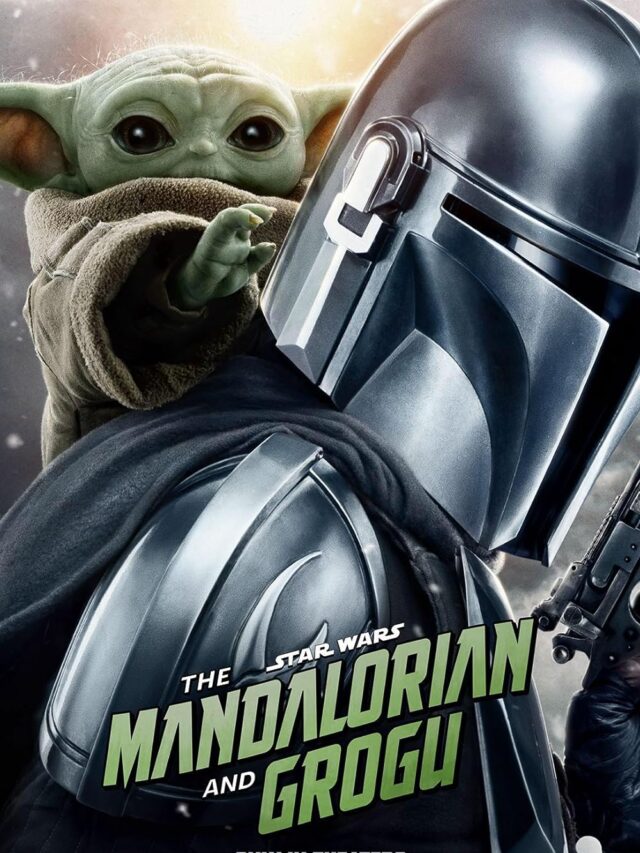 Star Wars: The Mandalorian and Grogu (2026) Cast, Trailer, Release Date & Story