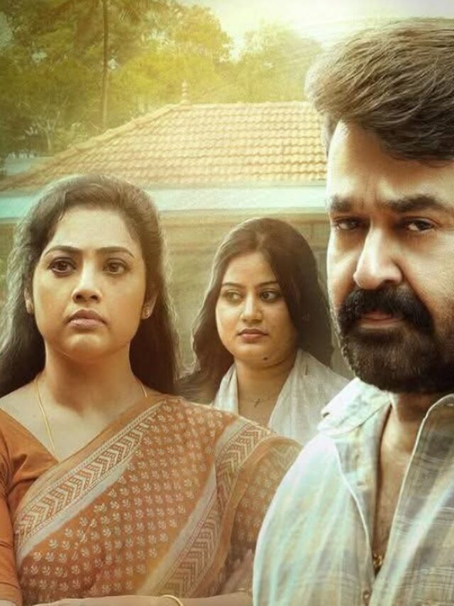 Drishyam 3 OTT Release! Know Where To Stream Netflix or Prime?