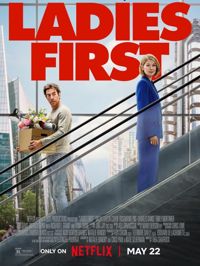 What’s Releasing on Netflix This Week