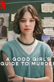 A Good Girlβs Guide to Murder