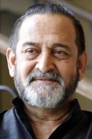 Mahesh Manjrekar