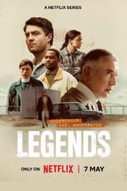 Legends 