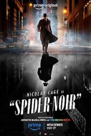 Spider-Noir