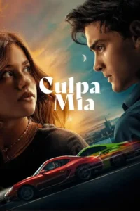My Fault: Culpa Mia