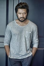 Riteish Deshmukh
