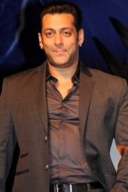 Salman Khan