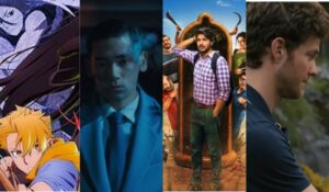 7 Plus New OTT Releases This Week (June 29 to July 5, 2026): Human Vapor, Obsession, Companion, and many more.