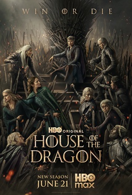 House of the Dragon Season 3