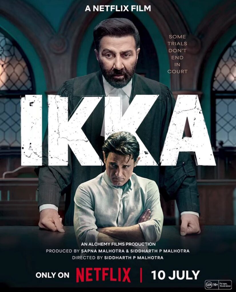 Ikka