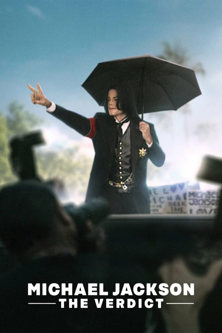 Michael Jackson: The Verdict