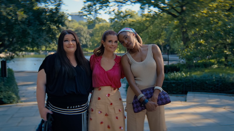 Sweet Magnolias Season 5 – Netflix