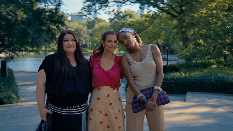 Sweet Magnolias Season 5 – Netflix