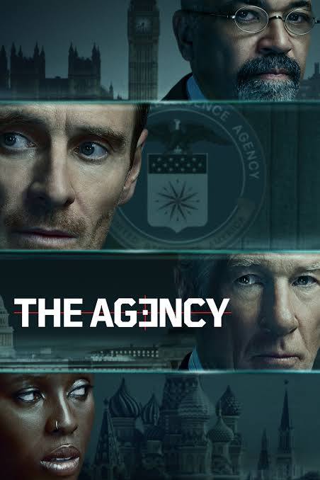 The Agency
