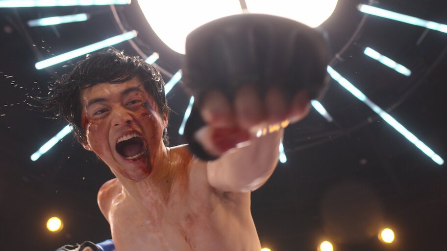 Viral Hit – Netflix