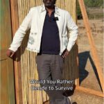 Would You Rather: Decide to Survive
