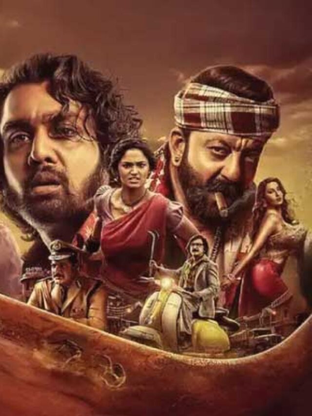 KD: The Devil OTT Release! Know Where To Stream ZEE5 or Prime?