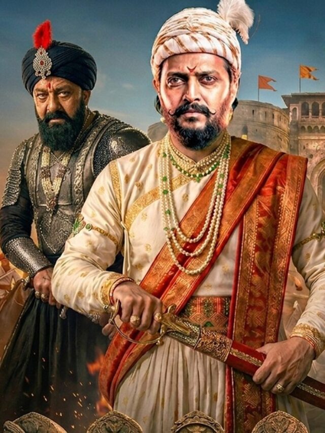 Raja Shivaji OTT Release! Know Where To Stream Netflix or Prime?