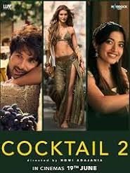 Cocktail 2
