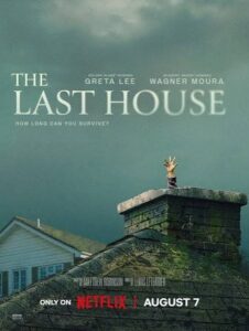 The Last House