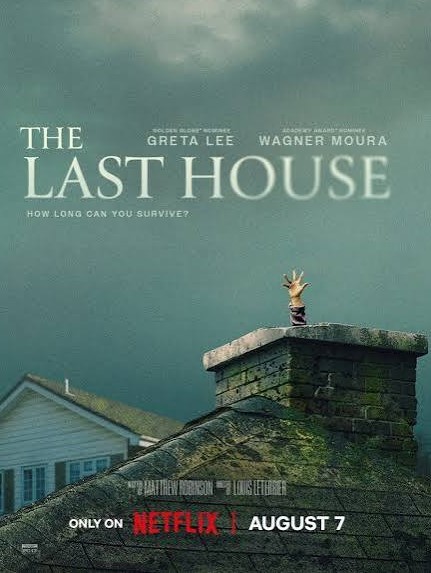 The Last House